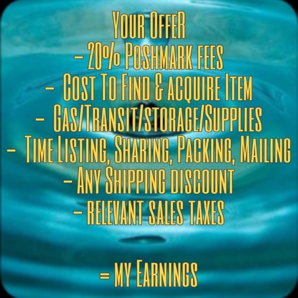 PLEASE BE KIND & READ - Picture 2 of 5